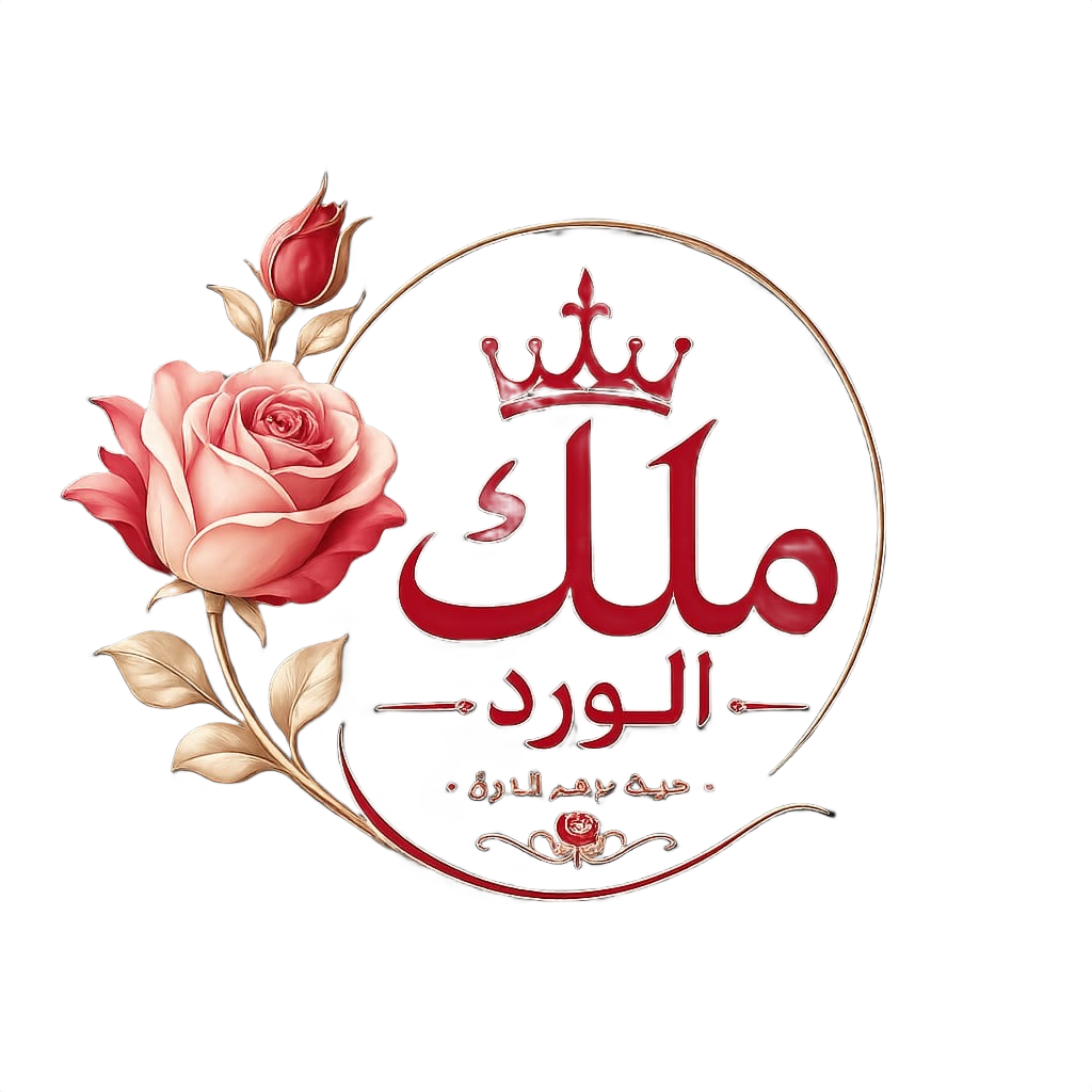 ملك الورد